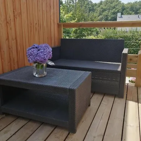 Les Petites Poules *