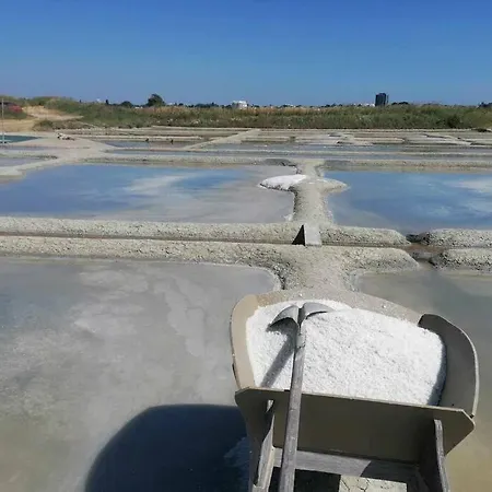 Les Petites Poules Tatil Evi *