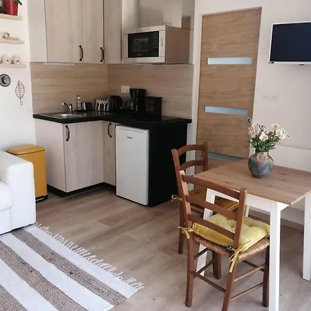 Tatil Evi Les Petites Poules