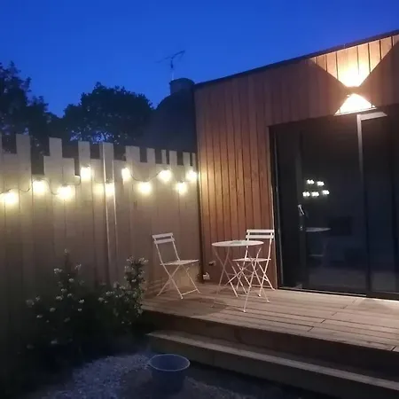 Les Petites Poules * Saint-Lyphard