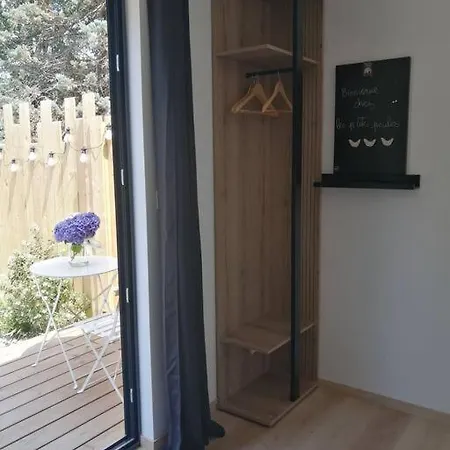 Les Petites Poules Saint-Lyphard