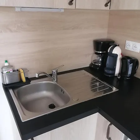 Les Petites Poules * Saint-Lyphard