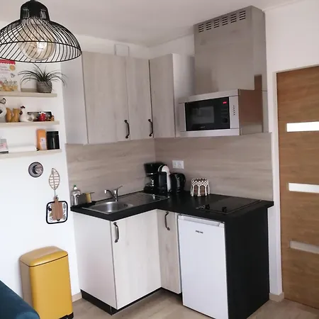 Les Petites Poules * Saint-Lyphard