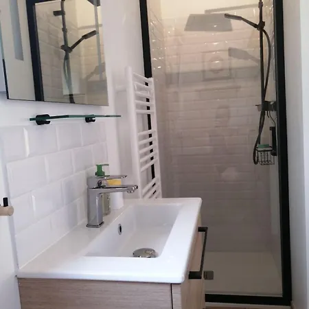 Дом отдыха Les Petites Poules Saint-Lyphard