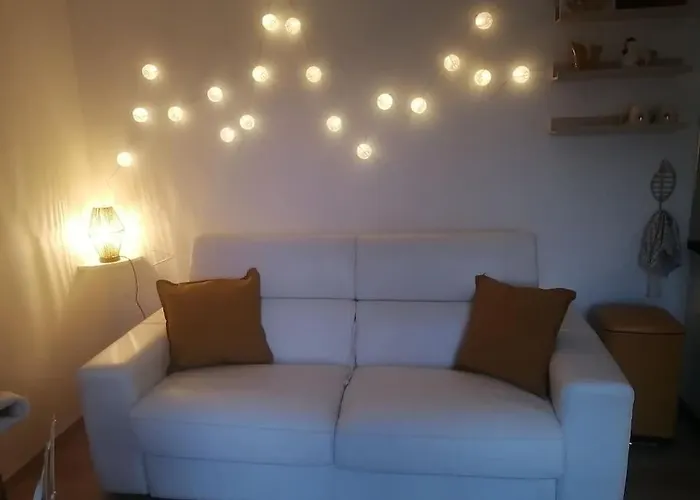 Les Petites Poules Casa vacanze *