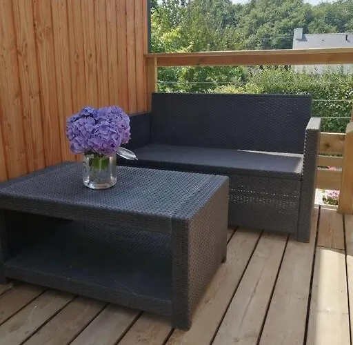 Les Petites Poules *