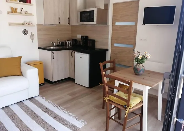 Casa vacanze Les Petites Poules