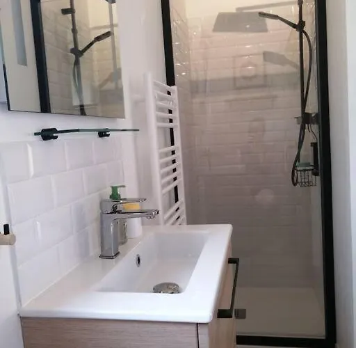 Les Petites Poules Casa vacanze *