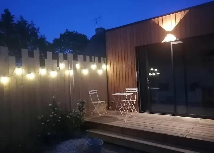 Les Petites Poules * Saint-Lyphard