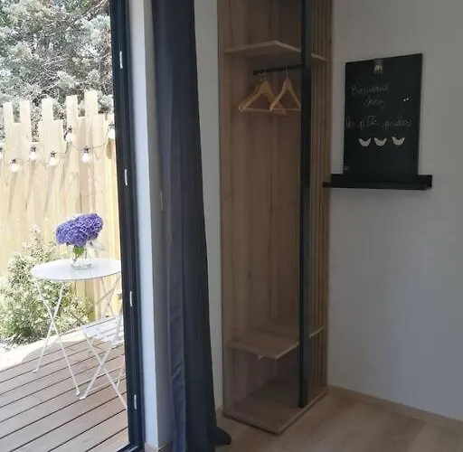 Les Petites Poules Saint-Lyphard