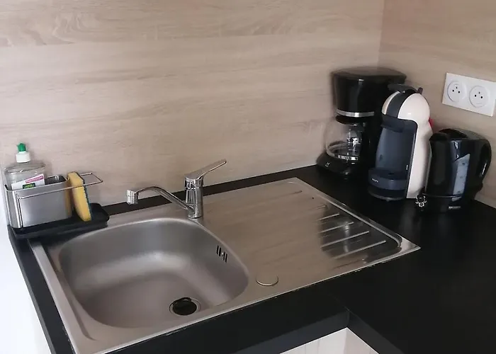 Les Petites Poules * Saint-Lyphard