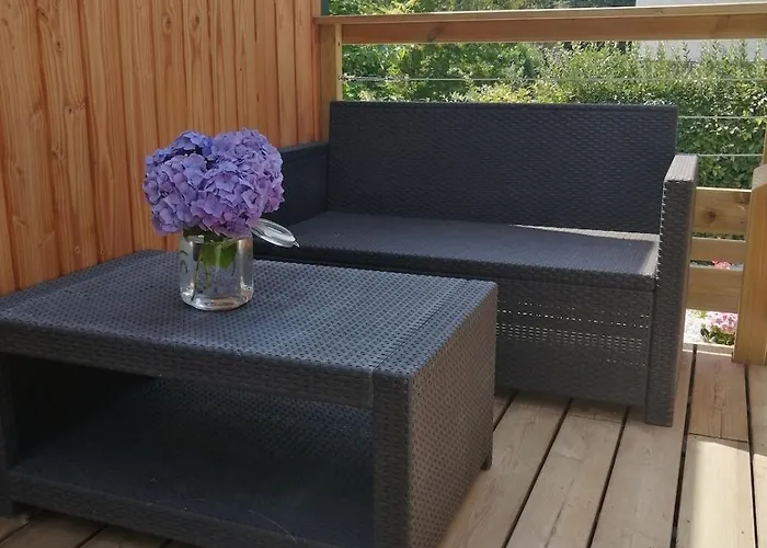 Les Petites Poules *