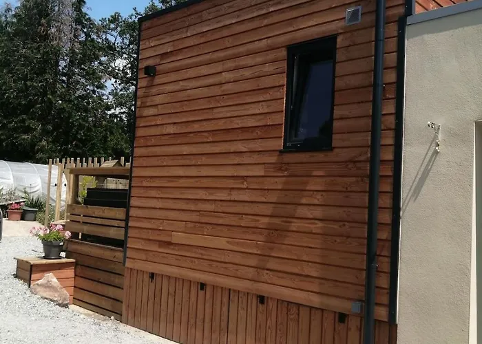 Les Petites Poules * Saint-Lyphard