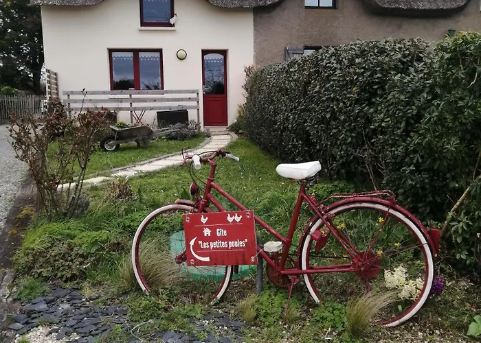 Les Petites Poules *